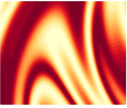 Interactive swirl Interactive swirl